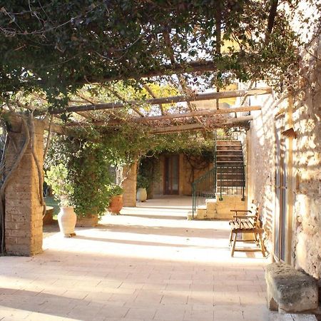 Masseria Provenzani Villa Trepuzzi Bagian luar foto