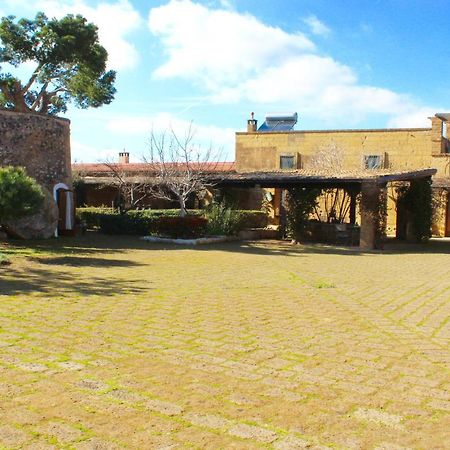 Masseria Provenzani Villa Trepuzzi Bagian luar foto